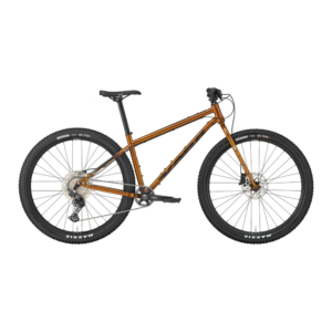 Maastikuratas KONA Unit X, Gloss Metallic (Gold)