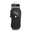 Camelbak Quick Grip Chill joogipudel hoidjaga 500ml – must