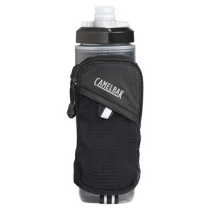Camelbak Quick Grip Chill joogipudel hoidjaga 500ml – must