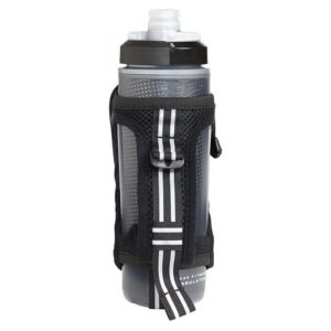 Camelbak Quick Grip Chill joogipudel hoidjaga 500ml – must - Pilt 2
