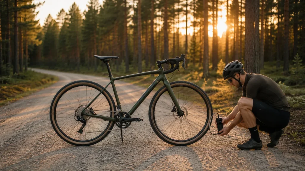 CYCPLUS elektripump: milline mudel valida
