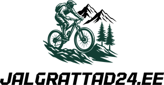Jalgrattad24.ee