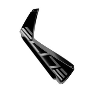 Elite Crono CX FRP klaaskiud korv + pudel - Pilt 2