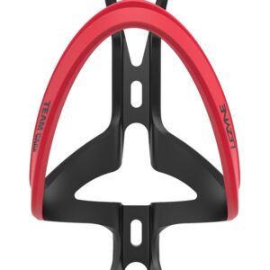 Lezyne Matrix Team pudelikorv – punane - Pilt 2