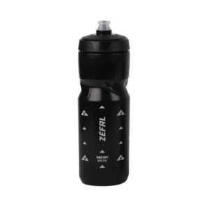 Zefal Sense Soft 80 joogipudel 800ml – must