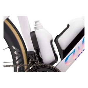 Wilier aeropudel 580ml – valge