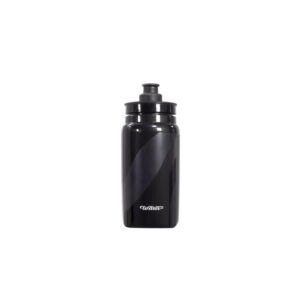 Wilier Elite Fly Tons joogipudel 550ml, must
