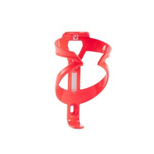 Bontrager Elite Plast pudelikorv, coral