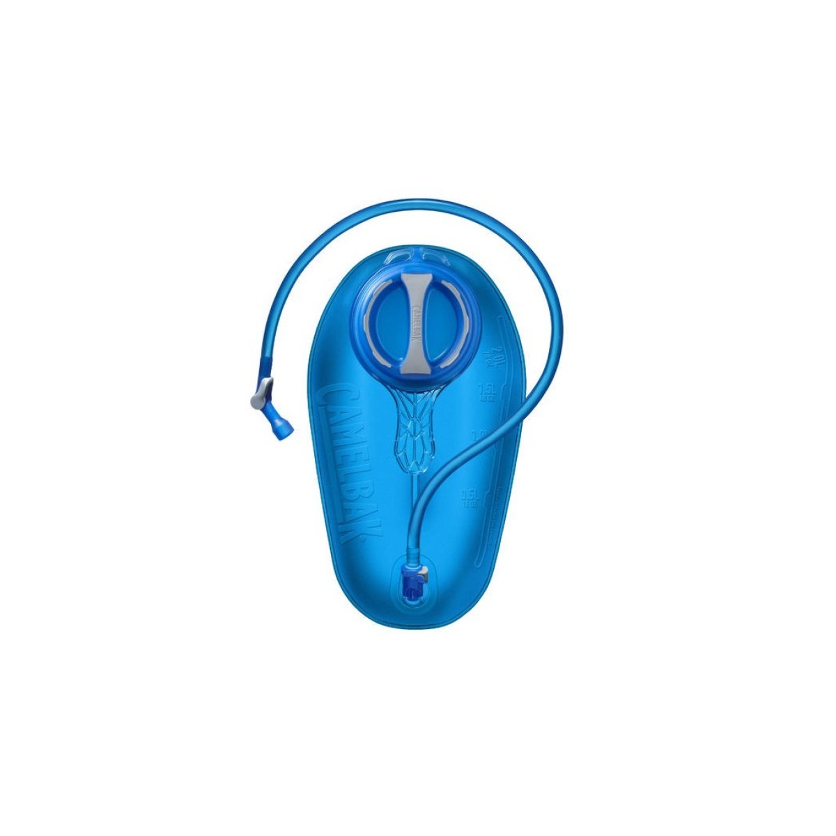 CamelBak Crux 2L joogisüsteem – sinine