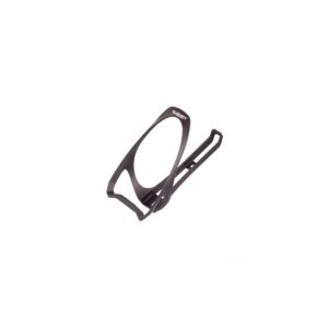 Wilier Nylon/Carbon pudelikorv – must