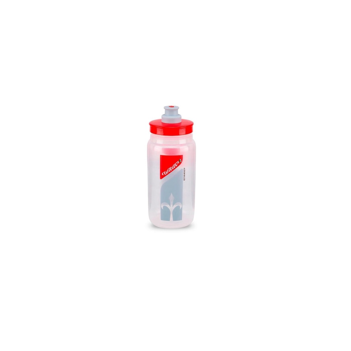 Wilier Elite Fly joogipudel 550ml