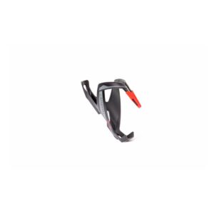 Elite Wilier Custom Race Plus pudelikorv – mattmust punasega
