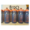 TORQ joogipudel 600ml (läbipaistev)