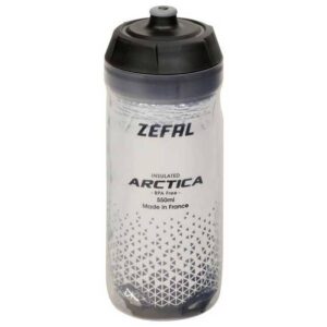 Zefal Arctica 55 termopudel 550ml – must
