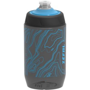 Zefal Sense Pro 50 joogipudel 500ml – must
