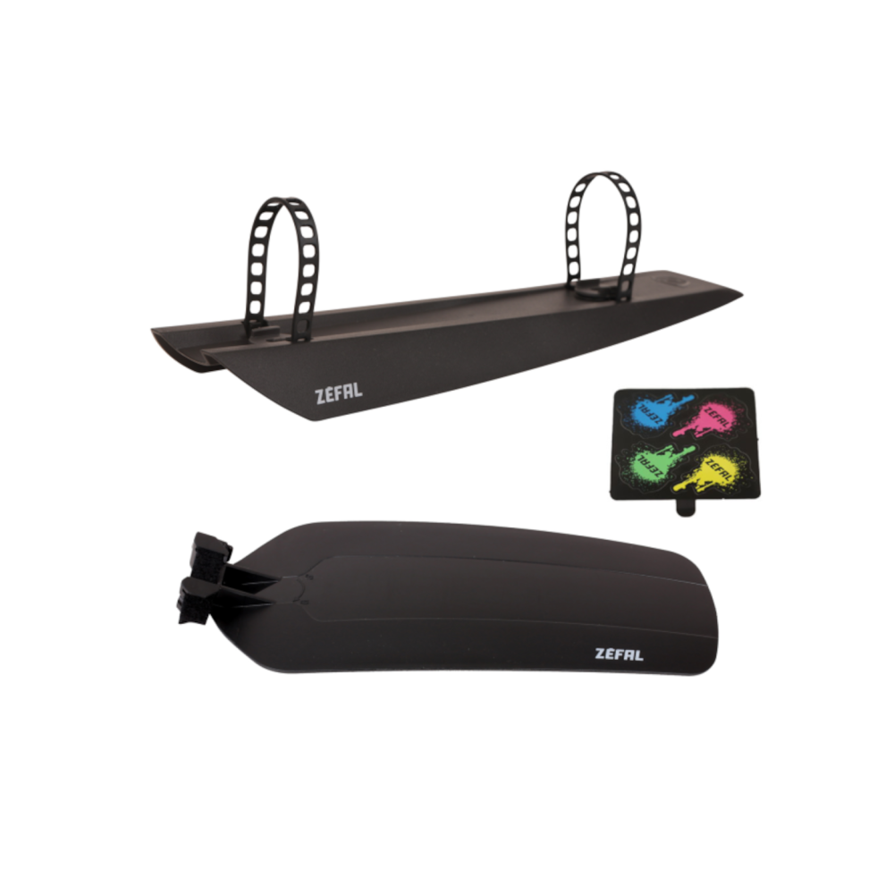 Porilauad ZEFAL KID MTB set 16"-20"