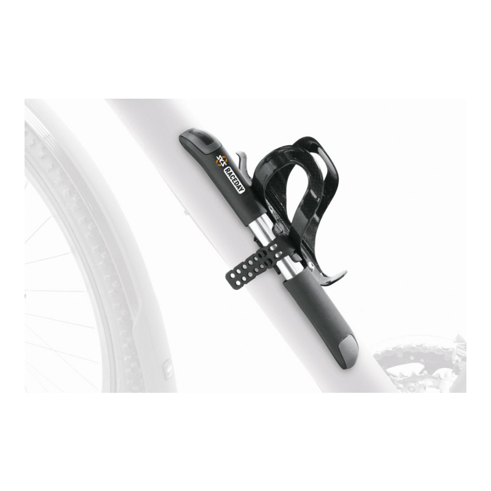 Käsipump SKS RACEDAY ALU - Pilt 2