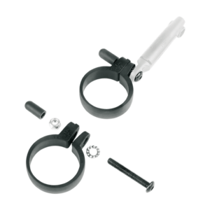 Porilaua kinnitus klamber SKS 2tk 37 - 40