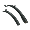 Porilauad SKS BEAVERTAIL XL 26"-28" must