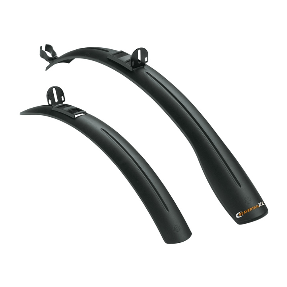Porilauad SKS BEAVERTAIL XL 26"-28" must