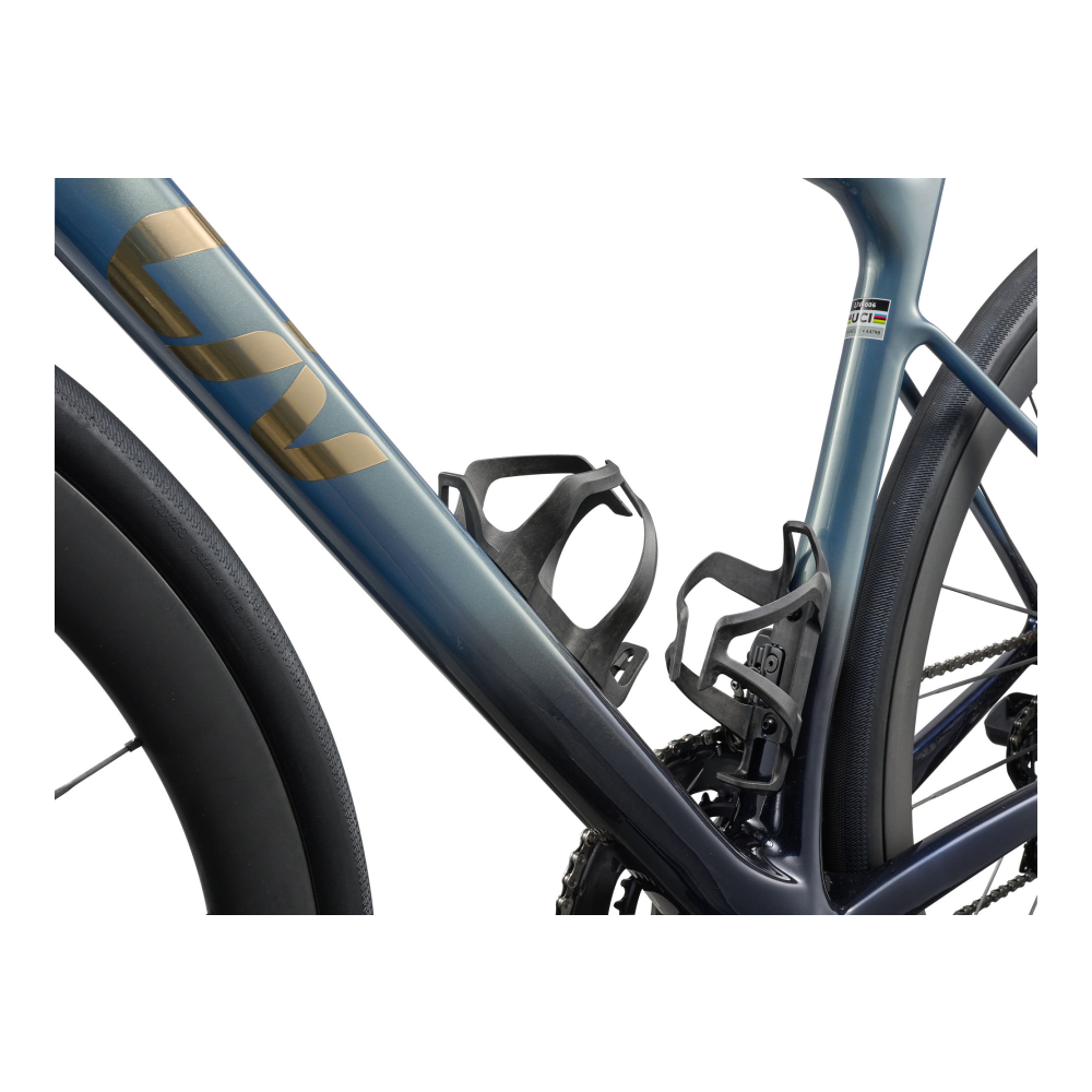 Naiste maanteeratas LIV Avail Advanced Pro 0 (2027) Midnight Pine (S) - Pilt 4
