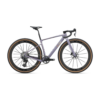 Naiste gravel jalgratas LIV Devote Advanced SL 1 (2027) Ember Violet (M)