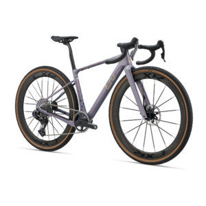 Naiste gravel jalgratas LIV Devote Advanced SL 1 (2027) Ember Violet (M) - Pilt 2