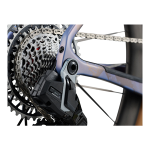 Naiste gravel jalgratas LIV Devote Advanced SL 1 (2027) Ember Violet (M) - Pilt 4