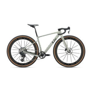Naiste gravel jalgratas LIV Devote Advanced SL 2 (2027) Misty Aloe (M)