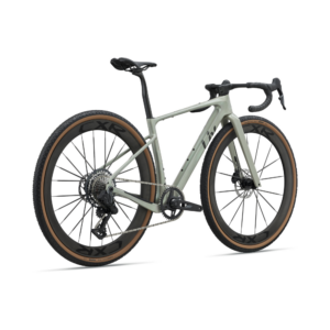 Naiste gravel jalgratas LIV Devote Advanced SL 2 (2027) Misty Aloe (M) - Pilt 2