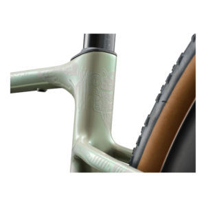 Naiste gravel jalgratas LIV Devote Advanced SL 2 (2027) Misty Aloe (M) - Pilt 3
