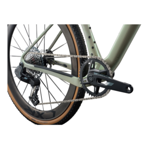 Naiste gravel jalgratas LIV Devote Advanced SL 2 (2027) Misty Aloe (M) - Pilt 5