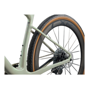 Naiste gravel jalgratas LIV Devote Advanced SL 2 (2027) Misty Aloe (M) - Pilt 6