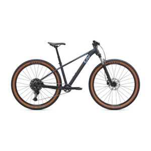 Noorte jalgratas LIV Tempt 1, 27,5" XS, Black Diamond