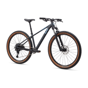 Noorte jalgratas LIV Tempt 1, 27,5" XS, Black Diamond - Pilt 2