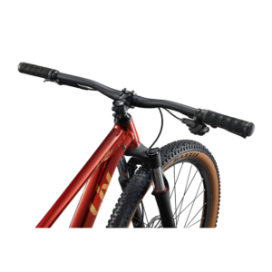 Noorte jalgratas LIV Tempt 2, 27,5" XS, Mars Dust - Pilt 3