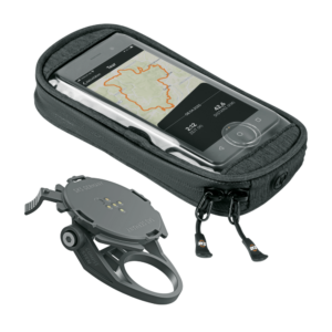 Telefonihoidik jalgrattale SKS Compit Stem Mount