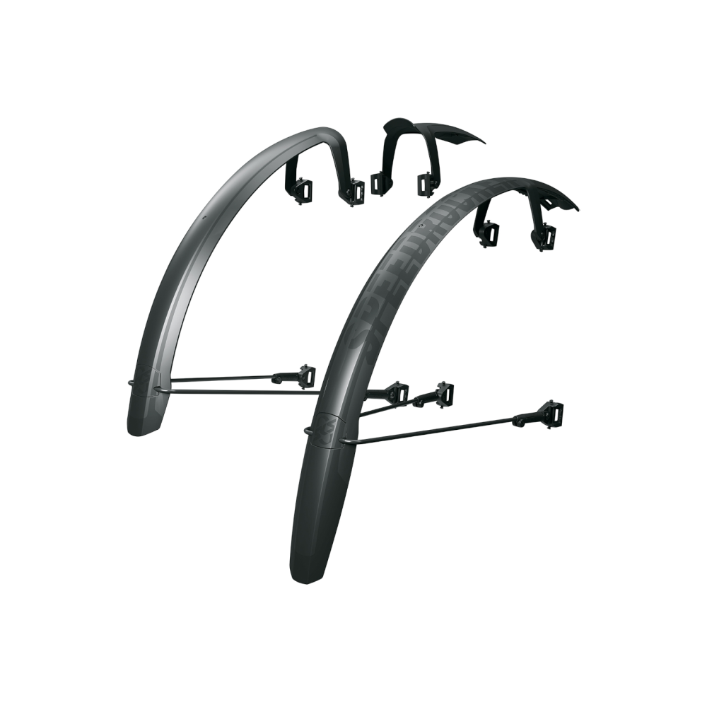 Porilauad SKS SpeedRocker XL (kuni 52 mm)