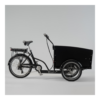 Elektriline kastiratas CARGOBIKE of SWEDEN Classic