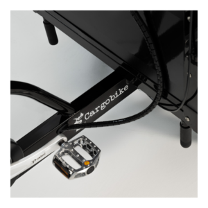 Elektriline kastiratas CARGOBIKE of SWEDEN Classic - Pilt 7