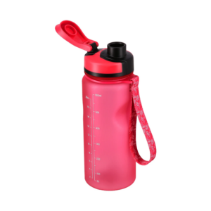 Veepudel NILS NCD1740, 600ml, roosa - Pilt 4