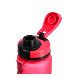 Veepudel NILS NCD1740, 600ml, roosa - Pilt 5