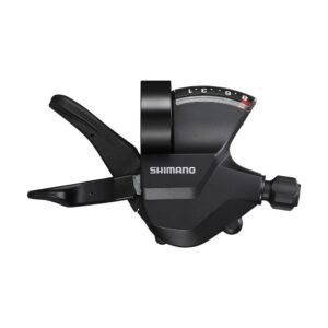 Shimano Altus SL-M315 käiguvahetuslink 8s – parem