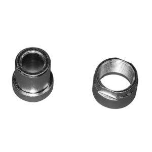 Elite QR-Thru-Axle adapter direct treeningpukile - Pilt 2