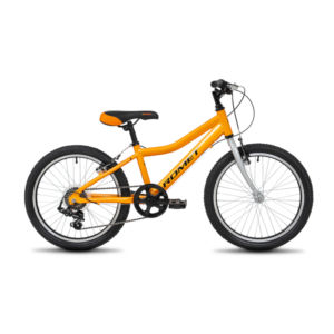 Laste jalgratas ROMET Rambler KID 20 1, 20" oranž