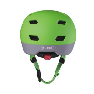 Micro Neon Green kiiver, S (51-54 cm) - Pilt 2