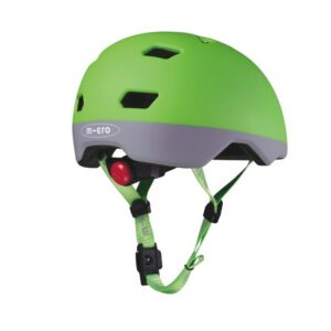 Micro Neon Green kiiver, S (51-54 cm) - Pilt 4