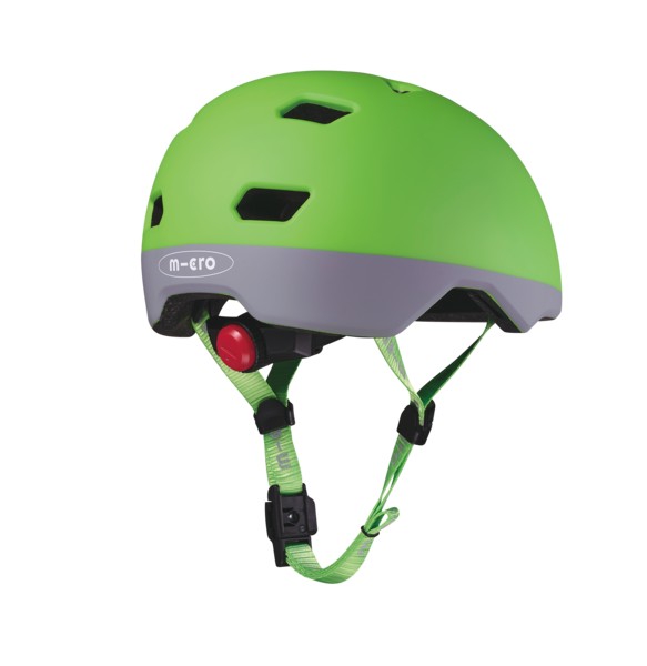 Micro Neon Green kiiver, S (51-54 cm) - Pilt 4