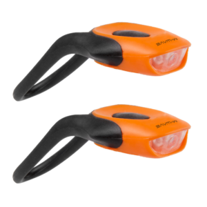 Tuledekomplekt M-Wave Cobra, erinevad värvid - Pilt 6