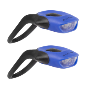 Tuledekomplekt M-Wave Cobra, erinevad värvid - Pilt 7